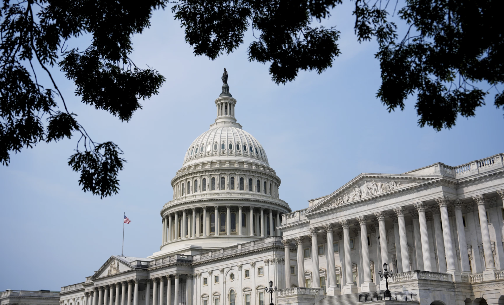 House Republicans Pass Bill to Defund Public Broadcasting: A Comprehensive Analysis