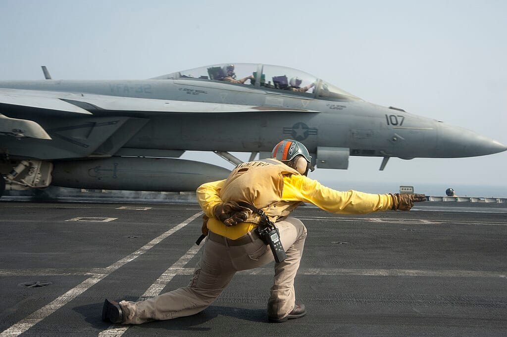 Houthi Escalation in the Red Sea: Attacks on U.S. and Israeli Targets Ahead of U.S.-Iran Talks