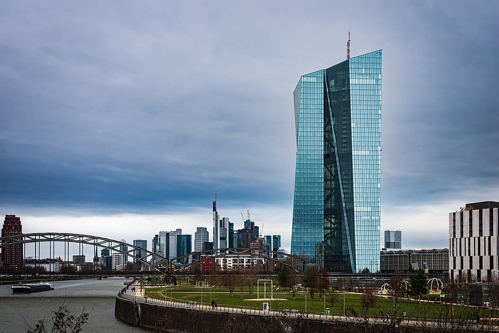 ECB Cuts Interest Rates for Seventh Time Amid Trade Tensions: Navigating Uncertainty in the Eurozone