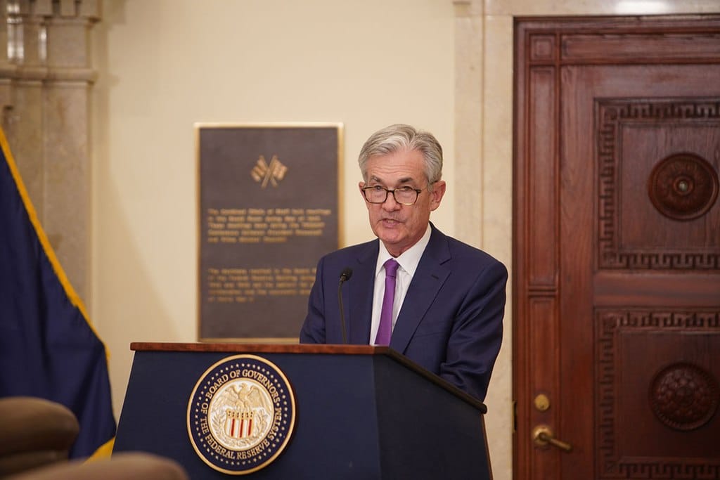Fed Chair Powell Warns Tariffs Will Fuel Inflation and Slow Growth: Economic Outlook and White House Response