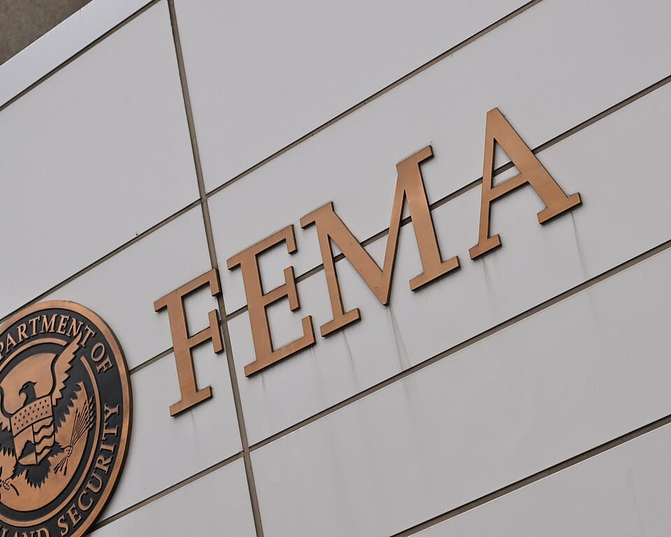 FEMA Cancels $750 Million Disaster Mitigation Grant Program Amid Policy Shift