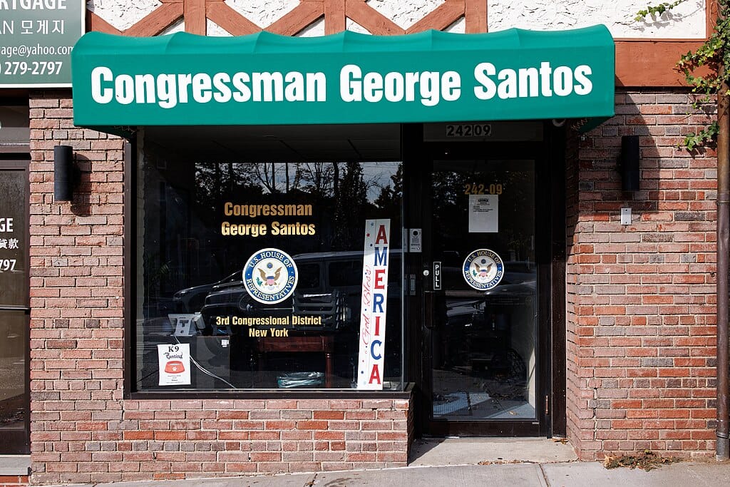 Former GOP Congressman George Santos Sentenced to Seven Years for Fraud: A Full Report