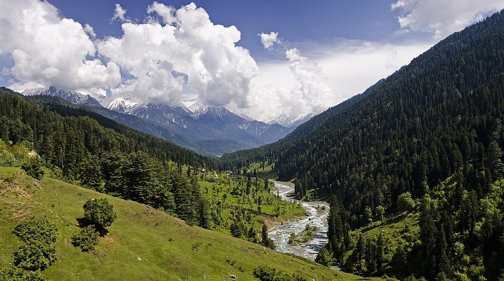 India-Pakistan Conflict Could Escalate to War