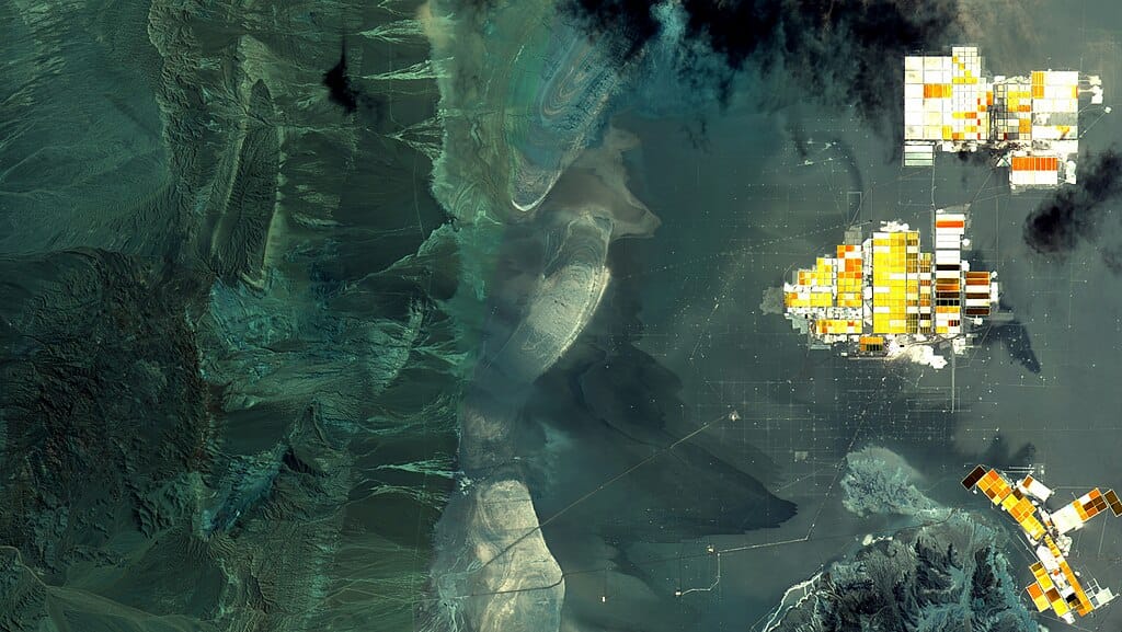 The Diminished Prospect of a Lithium OPEC: Diverging Paths in the Lithium Triangle
