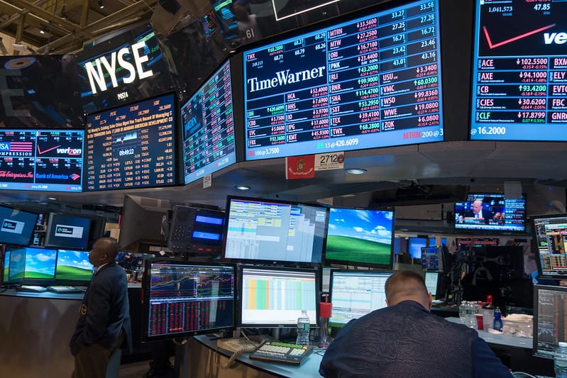 From Wall Street to Y'all Street - Dallas Emerges as Financial Hub with Planned Stock Exchange Expansions