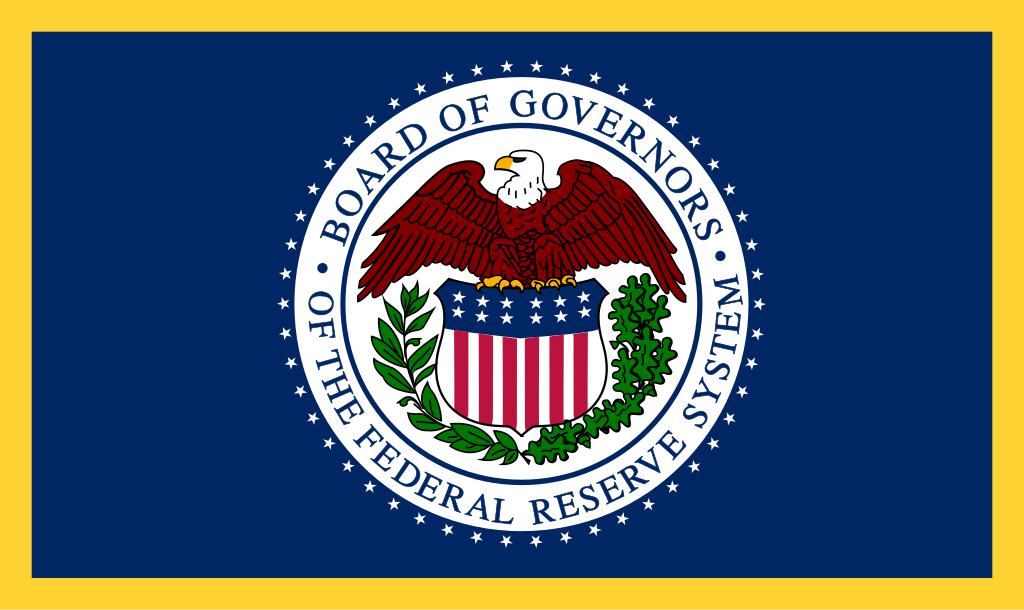 Federal Reserve Holds Interest Rates Steady Amid Stagflation Risks