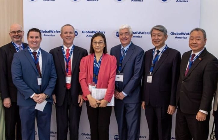 U.S. Semiconductor Expansion: GlobalWafers’ $7.5 Billion Texas Investment and the Future of American Chipmaking
