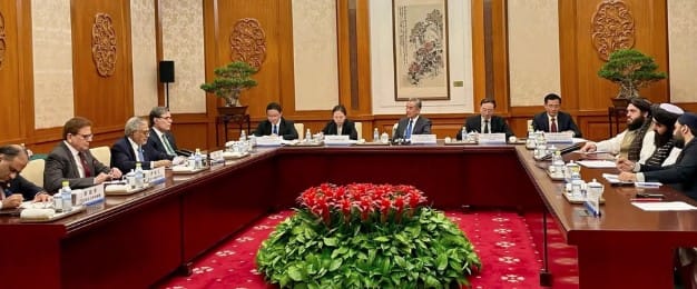 Trilateral CPEC Expansion and China-ASEAN Free Trade Agreement: Shaping Asia-Pacific’s Geoeconomic Landscape