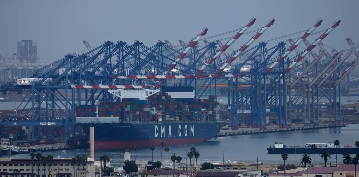 OECD Slashes U.S. Growth Forecast Amid Tariff Turmoil: A Comprehensive Analysis