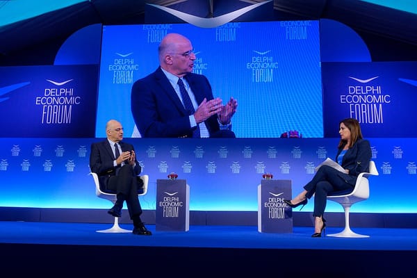 Delphi Economic Forum 2025: Europe’s Strategic Realignments Amid Global Shifts