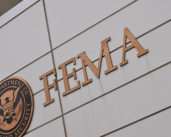 FEMA Cancels $750 Million Disaster Mitigation Grant Program Amid Policy Shift