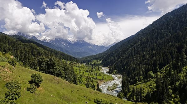 India-Pakistan Conflict Could Escalate to War