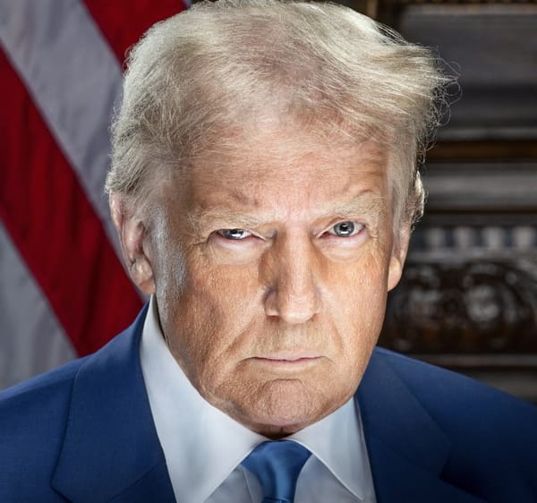 Trump: The First 100 Days. What Has He Done?