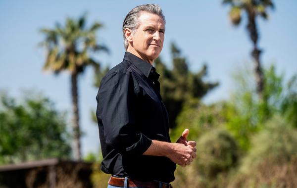 Governor Newsom Declares “Code Red” Economic Emergency Over Tariffs: A Comprehensive Report