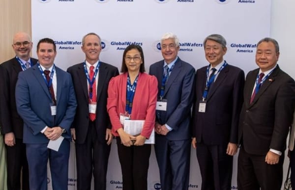 U.S. Semiconductor Expansion: GlobalWafers’ $7.5 Billion Texas Investment and the Future of American Chipmaking