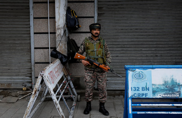 Fragile Ceasefire Between India and Pakistan: A Comprehensive Report on the 2025 Kashmir Crisis