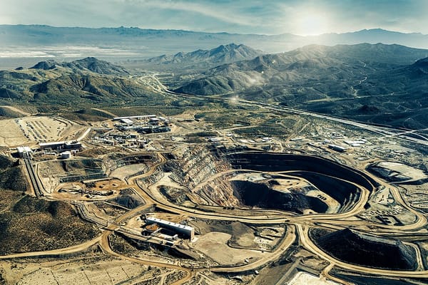 The U.S.-Ukraine Minerals Deal: Promise, Pitfalls, and the Complex Path to Resource Access