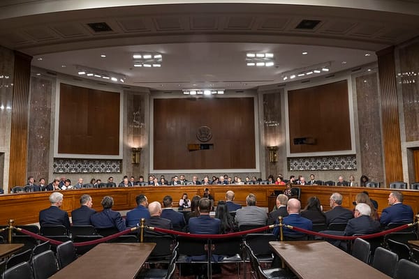 Congressional Defense Oversight in Focus: Senate and House Armed Services Committees Hold Key Hearings