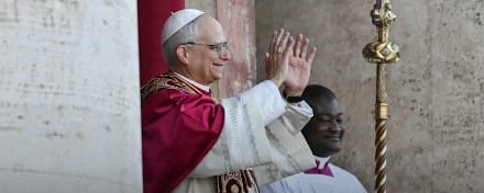 Pope Leo XIV: The First American Pontiff and His Global Significance
