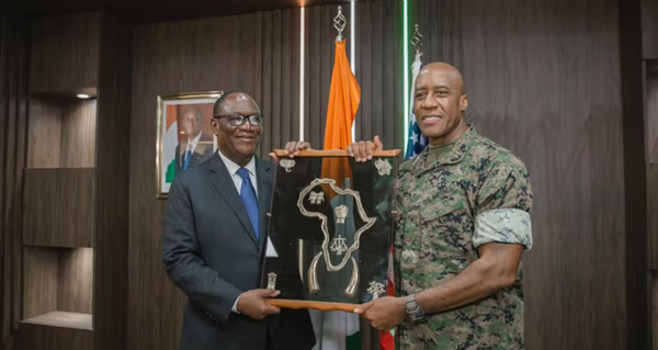 Côte d’Ivoire and U.S. Reach Drone Access Agreement: Implications for West African Security and Geopolitics