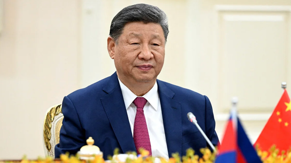 Xi Jinping’s 2025 Moscow Summit: Cementing the China-Russia Axis in a Fragmenting World