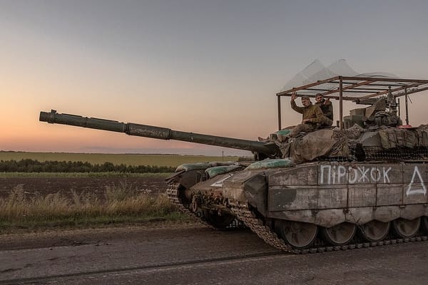 Ukraine’s Cross-Border Incursion into Russia’s Kursk Region: A Strategic and Tactical Analysis