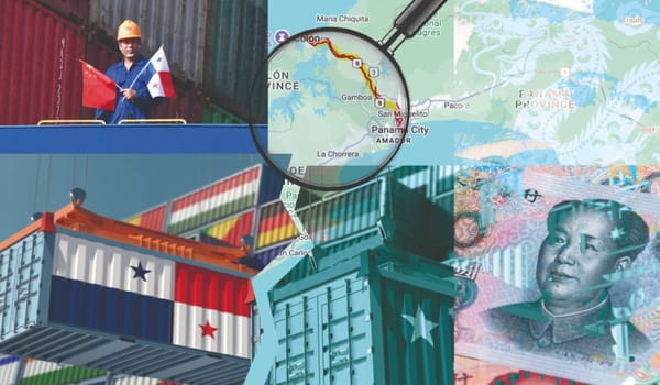 U.S. Tariff Threats and Realignment in Panama: Latin America at the Epicenter of U.S.–China Geopolitical Rivalry