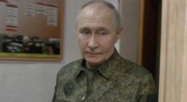 Russian Military Reshuffling and Strategic Build-Up: Sustaining the Ukraine War and Preparing for NATO Confrontation