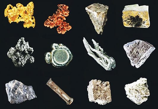 Rare-Earth Materials Expected on Agenda of U.S.-China Trade Talks