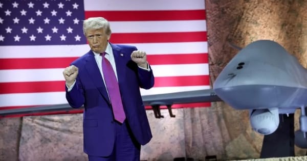 President Trump’s Middle East Tour and the Gaza “Freedom Zone” Proposal: A Comprehensive Report