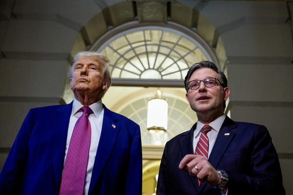 House Republicans Intensify Budget Negotiations as Major Health and Social Cuts Loom