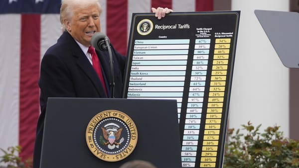 U.S. Federal Court Blocks Trump’s “Liberation Day” Tariffs