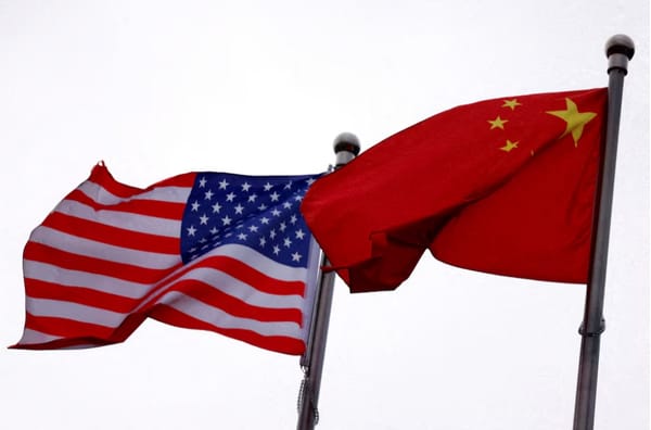 U.S. and China Agree to Temporarily Suspend Most Tariffs, Triggering Market Surge
