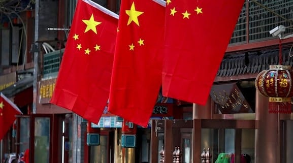 China's Military Purge: A Seismic Shift in Xi Jinping's Military Control Strategy