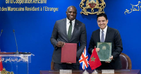 UK Endorsement of Moroccan Autonomy Plan: Reshaping Western Sahara's Geopolitical Landscape