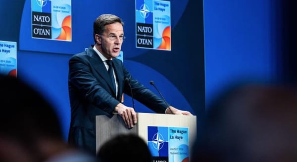 NATO's Historic Defense Spending Pledge: A Transformational Shift in Transatlantic Security Architecture