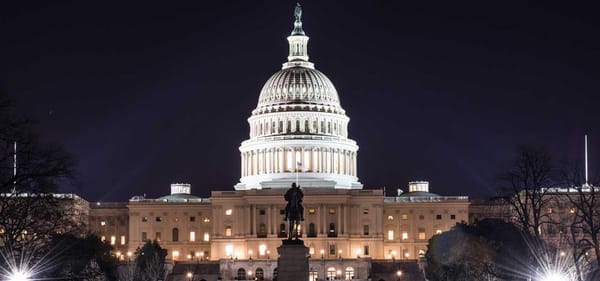 Trump Administration’s $425 Billion Funding Freeze: An Assault on Congressional Spending Authority