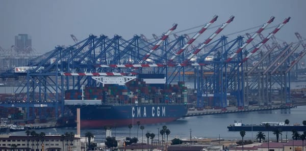 OECD Slashes U.S. Growth Forecast Amid Tariff Turmoil: A Comprehensive Analysis