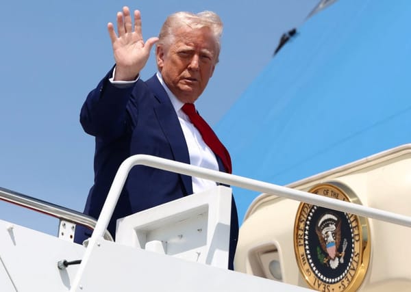 Trump to Address Troops and Mark Army’s 250th Anniversary Amid Military Escalation