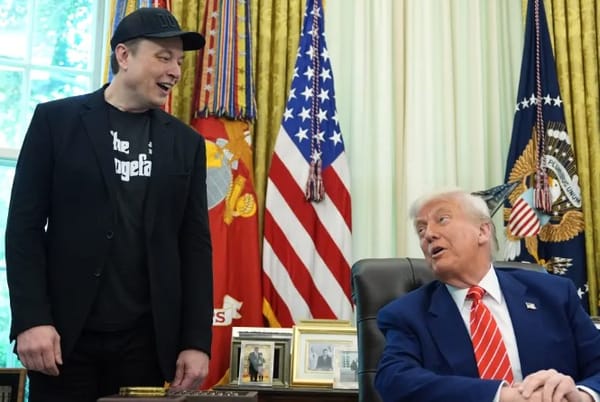 Elon Musk Calls Trump Megabill a ‘Disgusting Abomination’: A Comprehensive Analysis