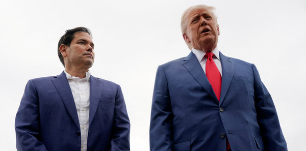 Diplomatic Crossroads: The United States' Response to the Israel-Iran Crisis