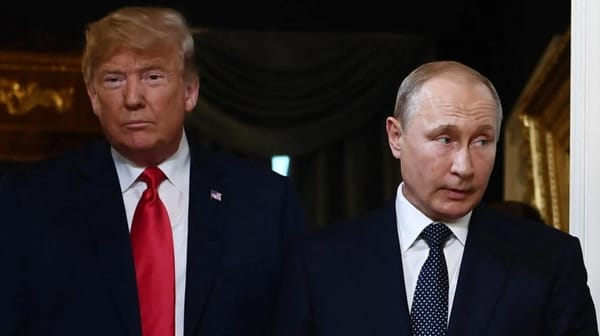 Trump's Ukraine Weapons Gambit: A Hawkish Pivot That Could Reshape Russia-Ukraine Conflict